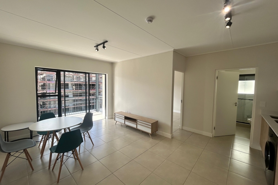 1 Bedroom Property for Sale in Richwood Western Cape